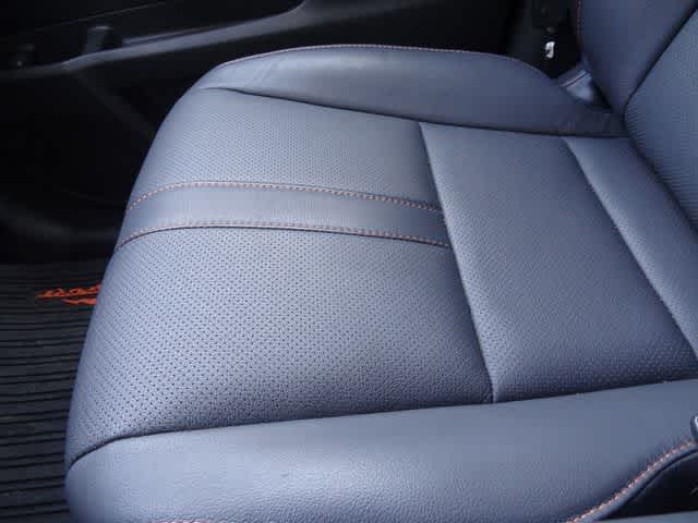 2024 Honda Passport TrailSport