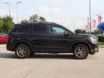 2024 Honda Passport TrailSport