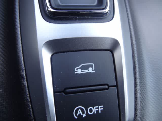 2024 Honda Passport TrailSport