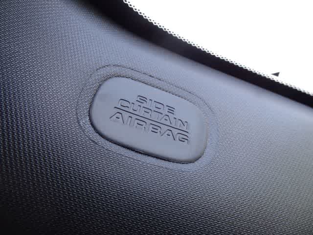 2024 Honda Passport TrailSport