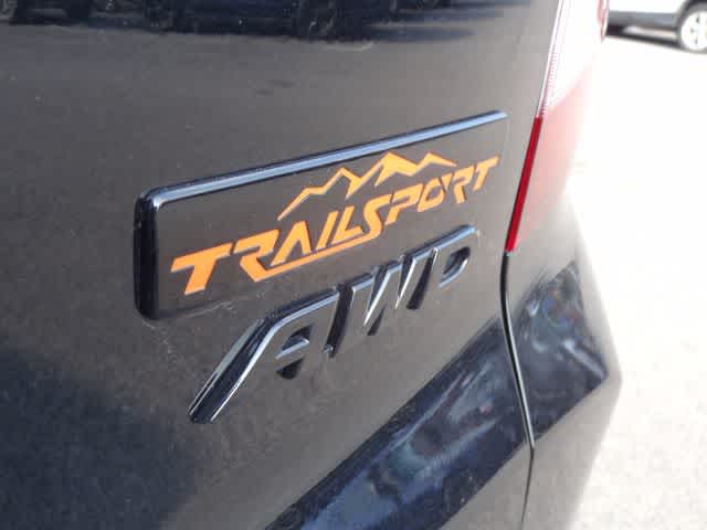 2024 Honda Passport TrailSport