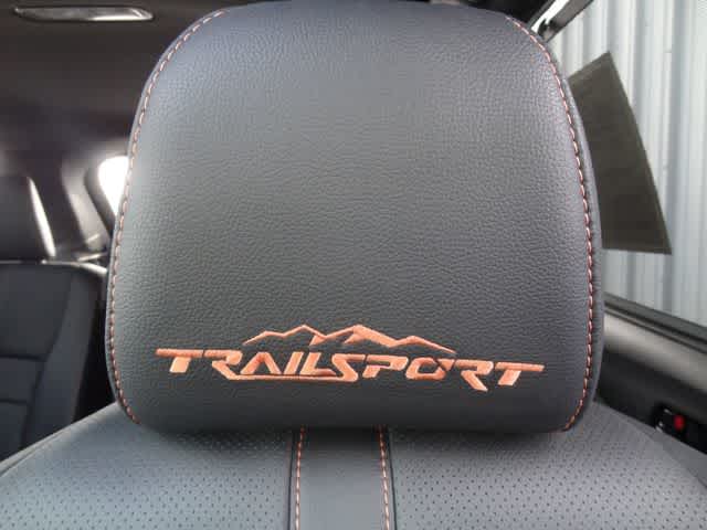 2024 Honda Passport TrailSport