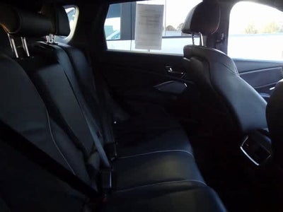 2020 Acura RDX A-Spec