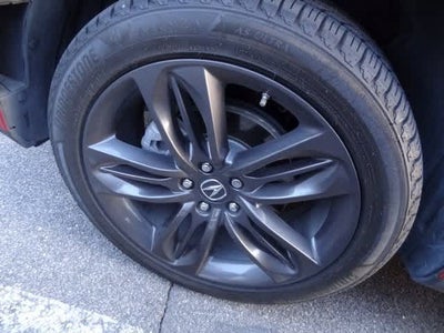 2020 Acura RDX A-Spec