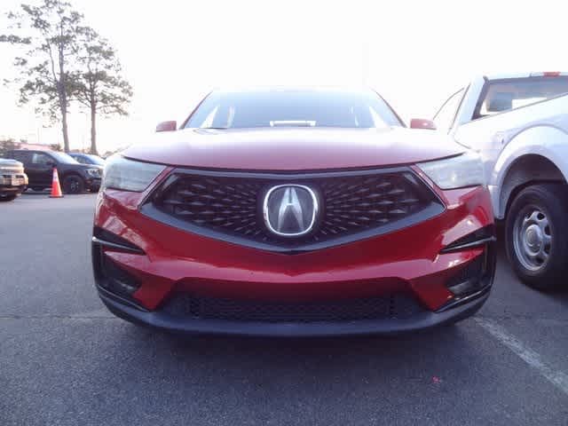 2020 Acura RDX A-Spec