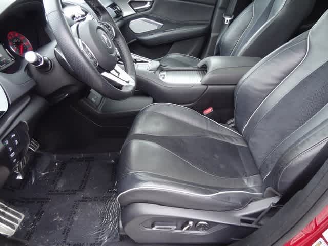 2020 Acura RDX A-Spec