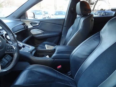 2020 Acura RDX A-Spec