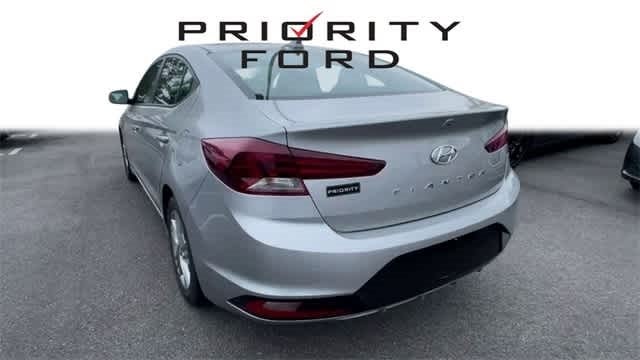 2020 Hyundai Elantra SEL in Virginia Beach, VA - Priority Auto Group