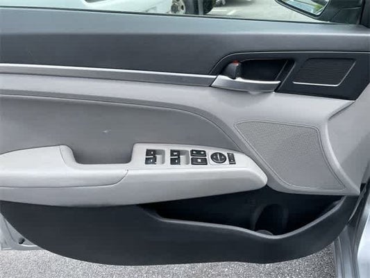 2020 Hyundai Elantra SEL in Virginia Beach, VA - Priority Auto Group