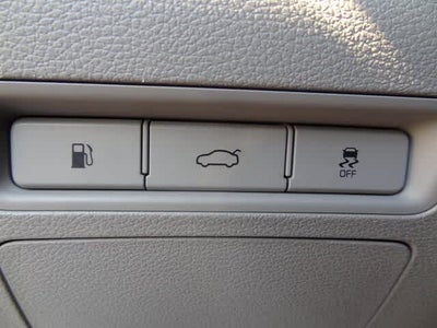 2018 Hyundai Sonata Limited