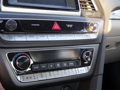 2018 Hyundai Sonata Limited