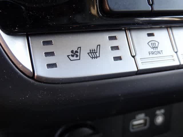 2018 Hyundai Sonata Limited