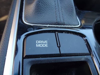 2018 Hyundai Sonata Limited