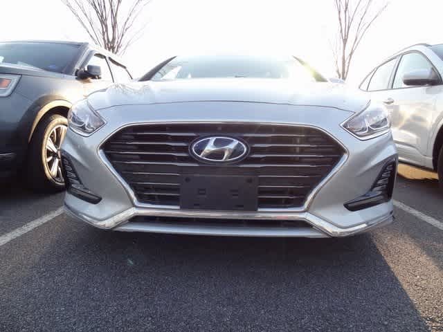 2018 Hyundai Sonata Limited