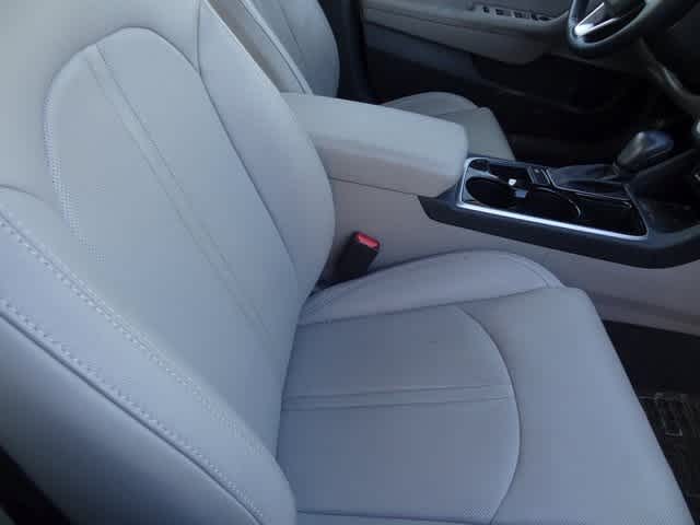 2018 Hyundai Sonata Limited