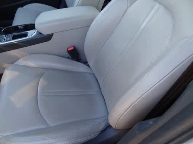 2018 Hyundai Sonata Limited