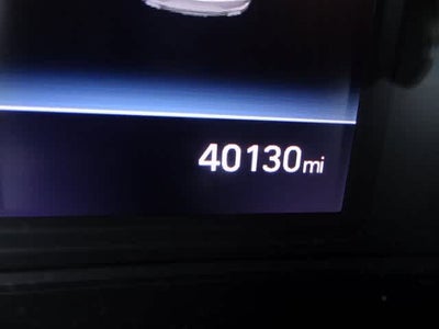 2018 Hyundai Sonata Limited