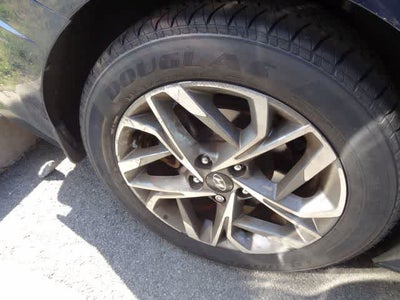 2022 Hyundai Sonata SEL