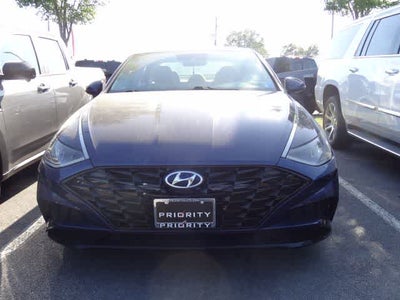 2022 Hyundai Sonata SEL