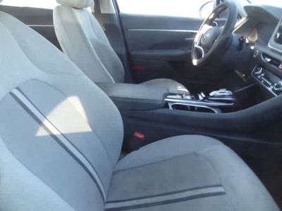 2022 Hyundai Sonata SEL