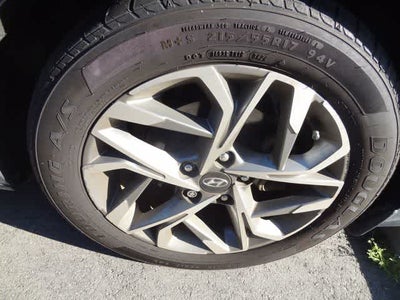 2022 Hyundai Sonata SEL