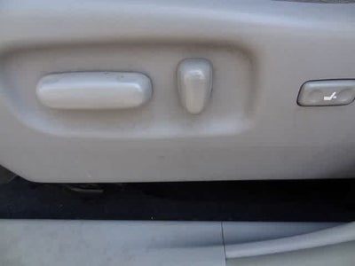 2013 Toyota Highlander SE