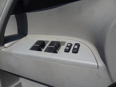 2013 Toyota Highlander SE
