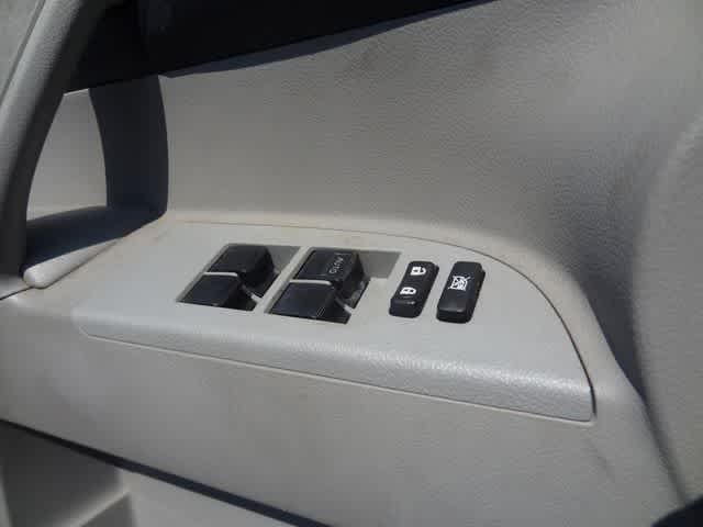 2013 Toyota Highlander SE