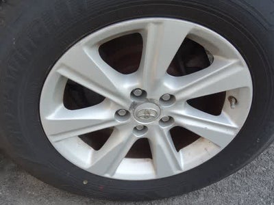 2013 Toyota Highlander SE