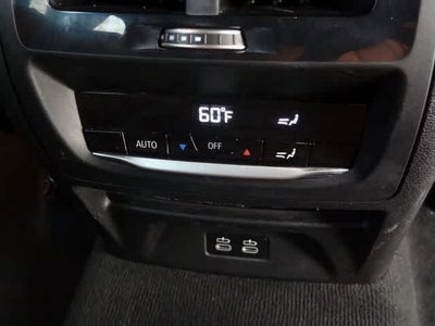 2022 BMW X3 xDrive30i xDrive30i