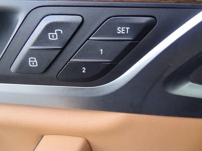 2022 BMW X3 xDrive30i xDrive30i