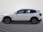 2022 BMW X3 xDrive30i xDrive30i
