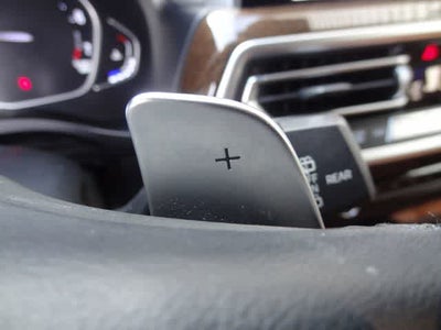 2022 BMW X3 xDrive30i xDrive30i