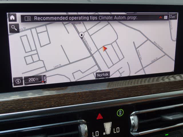2022 BMW X3 xDrive30i xDrive30i