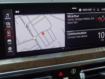 2022 BMW X3 xDrive30i xDrive30i