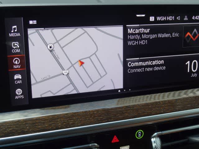 2022 BMW X3 xDrive30i xDrive30i