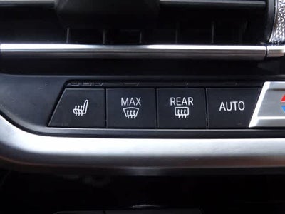 2022 BMW X3 xDrive30i xDrive30i