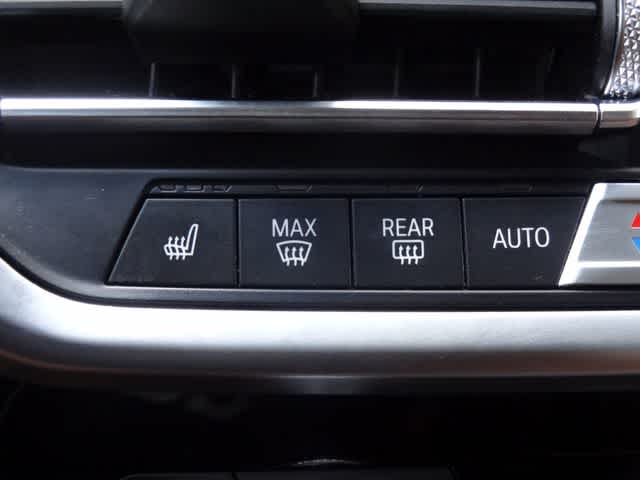 2022 BMW X3 xDrive30i xDrive30i