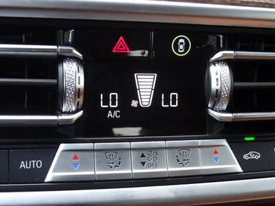 2022 BMW X3 xDrive30i xDrive30i