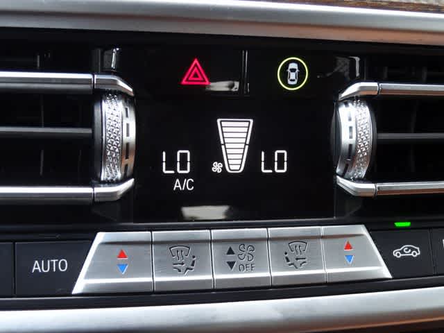 2022 BMW X3 xDrive30i xDrive30i
