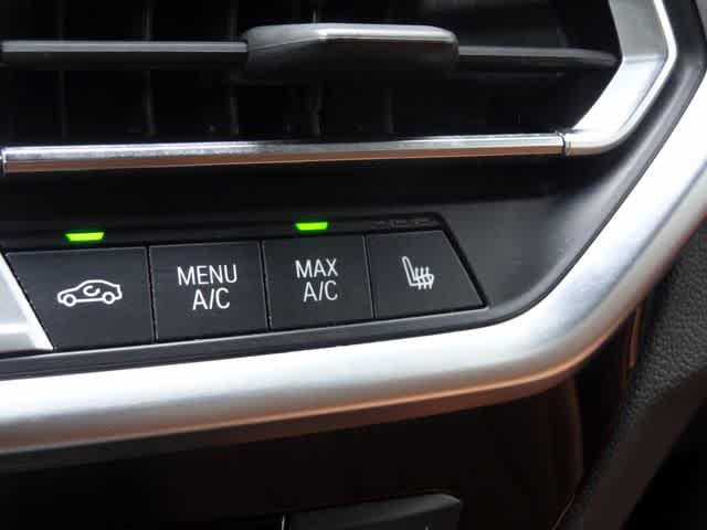 2022 BMW X3 xDrive30i xDrive30i