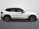 2022 BMW X3 xDrive30i xDrive30i
