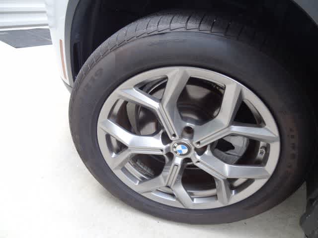 2022 BMW X3 xDrive30i xDrive30i