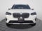 2022 BMW X3 xDrive30i xDrive30i