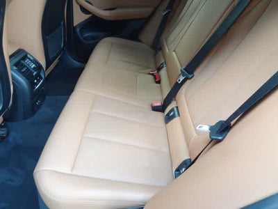 2022 BMW X3 xDrive30i xDrive30i