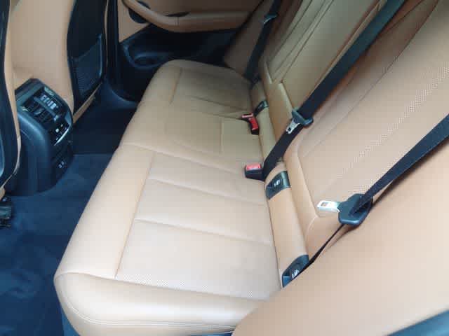 2022 BMW X3 xDrive30i xDrive30i