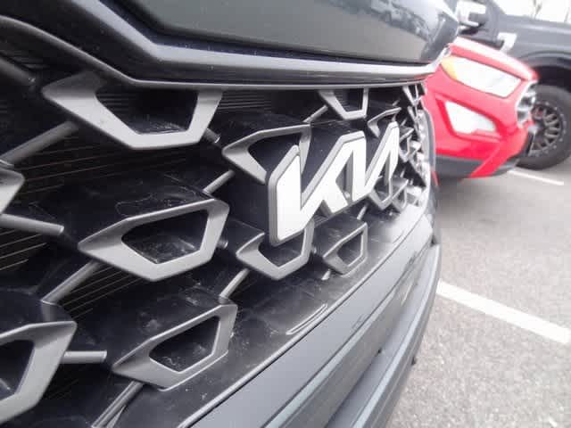 2023 Kia Sorento X-Line EX