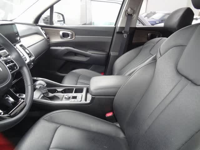 2023 Kia Sorento X-Line EX