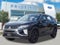 2019 Mitsubishi Eclipse Cross LE
