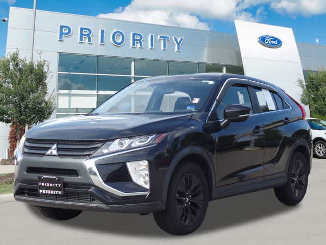 2019 Mitsubishi Eclipse Cross LE